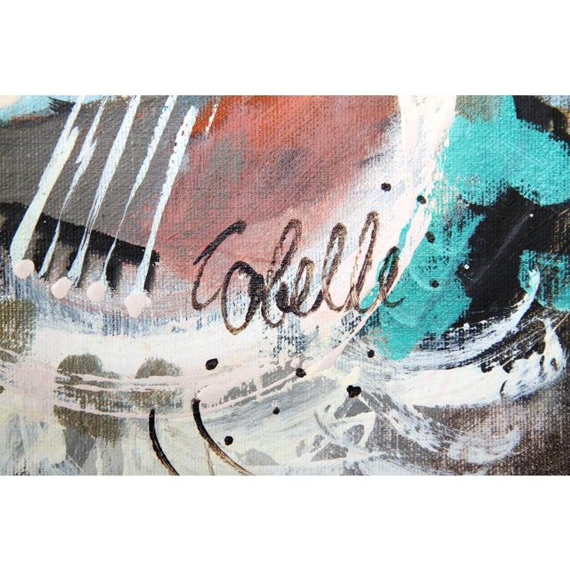 At the Circus 1 by Charles Cobelle, French (1902–1994) Date: circa 1960 Acrylic on Canvas, signed l.r. Size: 24 x 20 in....