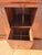 Victorian English Chest of Drawers in Mahogany, 1800s For Sale - Image 6 of 7