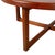 Mid-Century Teak Coffee Table For Sale - Image 3 of 14