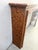 Stone Louis XIV Style Fireplace in Speckled Breccia Marble, 1800s For Sale - Image 7 of 12