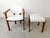 Set of Vintage Armchair and Ottoman, 1960s For Sale - Image 9 of 11