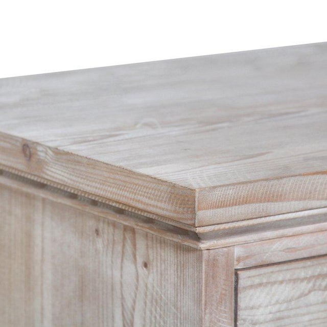 Restoration Hardware Baby & Child Jourdan Collection Dresser with