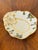 Vintage Fine Porcelain German Shell Shape Ashtray Catchall Vide Poche Dish For Sale - Image 4 of 4