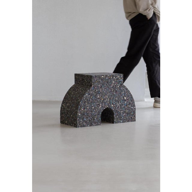 Please Stand Up Seating Objects by Haus Otto, Set of 3 For Sale - Image 4 of 7