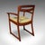 Mid-Century Modern Pair of Vintage Side Chairs, Scottish, Teak, Elbow Seat, Beithcraft, Mid Century For Sale - Image 3 of 12