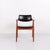 Set of 6 gm11 dining chairs designed by svend aage eriksen for glostrup møbelfabrik in the 1960s. Crafted in solid teak...