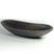 A highly decorative Fat Lava ceramic platter. Glazed. Numerically marked. Manufactured in West Germany by Steuler. Mid-...