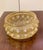 Horn Vintage Bubble Glass Bathroom Flush Mount or Sconce by E. S. Horn, 1970s For Sale - Image 4 of 12