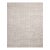 Jean Stoffer x Loloi Daniel Antique Ivory 2'-0" x 3'-0" Accent Rug For Sale
