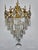 Antique Circa 1910 Double Serpent Wedding Cake Chandelier - Rare For Sale In South Bend - Image 6 of 12