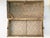 Circa 1940s Cowhide Ranch Trunk For Sale - Image 6 of 9