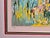 LeRoy Neiman – Lion Couple – 1981 Hand-Signed Limited Edition Serigraph 244/300 For Sale In Los Angeles - Image 6 of 12