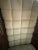 Caned Wingback Velvet Chairs Pair by LeWittes For Sale - Image 9 of 16