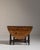1900-1909 United Kingdom Weathered Honey Oak Oak Gateleg Drop-Leaf Table For Sale - Image 4 of 11