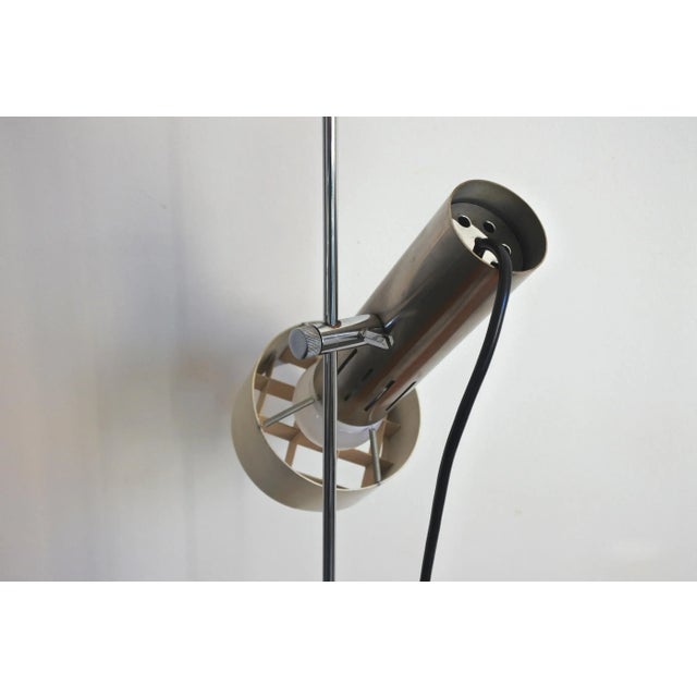A4 Table Lamp by Alain Richard, 1958 For Sale - Image 17 of 18