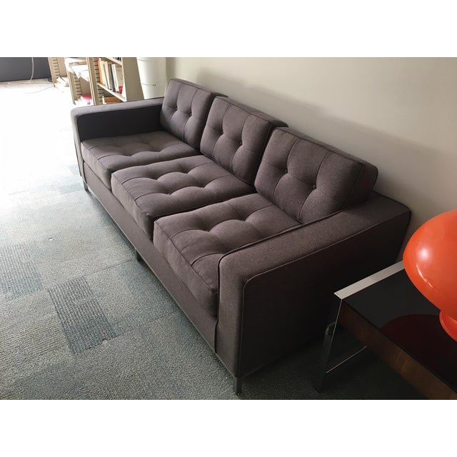 Designer "Jane" Sofa by Gus Modern Chairish