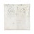 Victorian Hair on Hide with Silver Spots Cube Ottoman, Silver Moon For Sale - Image 9 of 11