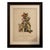 European School Artist, Bashaw of Caramania, 1749, Engraving For Sale - Image 10 of 10
