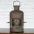 Brown Vintage Nippon Sento Co, Ltd Japanese Ship's Navigation Stern Light For Sale - Image 8 of 12