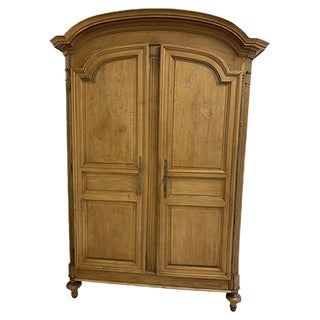 Louis XV Wardrobe For Sale