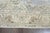 Textile 1970s Vintage Persian Handmade Wool Cotton Gray Area Rug For Sale - Image 7 of 11