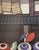 Part of the artist’s famed Umbrellas series of woodblock prints “Ama-bare” (Clear Sky After the Rain). Woodblock prints...
