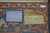 Karastan Colonial Williamsburg no.552 Approx. 6 X 9 Rug For Sale - Image 10 of 10