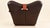 S-Shaped Chaise Longue in Chocolate Leather with Button Tufting, 1970s For Sale - Image 6 of 9