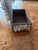 Cream Vintage Shell Encrusted Box For Sale - Image 8 of 10