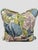 Art Deco Fairy Meadow Pillow Pair For Sale - Image 3 of 6