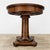 Vintage Dutch Art Deco Poker Table, 1920s For Sale - Image 4 of 18