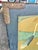 Mid-Century Modern Mid-Century Modern Japanese Rimpa Style Framed "Cranes" Print After Ogata Kōrin For Sale - Image 3 of 8