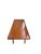 Brown Coffee Table attributed to Aksel Bender Madsen for Bovenkamp, ​​1950s For Sale - Image 8 of 9