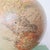 1930s Antique Glass Globe with Compass, 1930s For Sale - Image 5 of 7