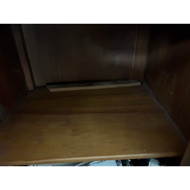 1900-1909 French Country Buffet/ Sideboard For Sale In New York - Image 6 of 13