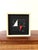 Contemporary Jo Niemeyer, Diagonal Square (Collage), 2007, Serigraph For Sale - Image 3 of 5