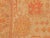 Oushak rugs, also known as Ushak rugs, are woven in Western Turkey and have distinct designs, such as angular large-scale...