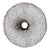 45 1/2”Diameter x 12”H Center:9”Diameter In this commanding, large-scale wall sculpture, Michael Aram masterfully bridges...