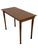 Vienna Secession Console Table in Beech Wood from Jacob and Josef Kohn, 1890s For Sale - Image 5 of 13