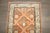 Early 20th Century Antique Persian Malayer Rug rug no.j4682 For Sale - Image 5 of 5