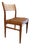 Fantastic Danish teak chairs from Funder-Schmidt & Madsen, Odense, Denmark. A wonderful combination of timeless form,...