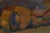 1930s Lili Erzinger, Autumn. 1931, Oil on Board For Sale - Image 5 of 13