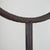 Antique Art Deco Window Mirror, 1920s For Sale - Image 4 of 6