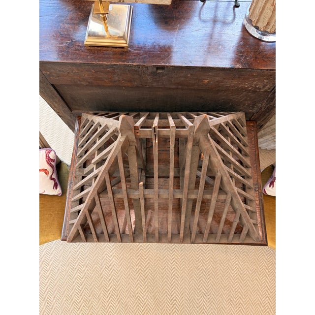 1920s 1920s French Architect Apprentice Model For Sale - Image 5 of 5