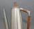Mid 20th Century Royal Holland Pewter and Teak Danish Coffee Pot 1960s Kmd Tiel Daalderop For Sale - Image 5 of 12