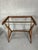 Vintage Italian Side Table, 1950s For Sale - Image 15 of 15