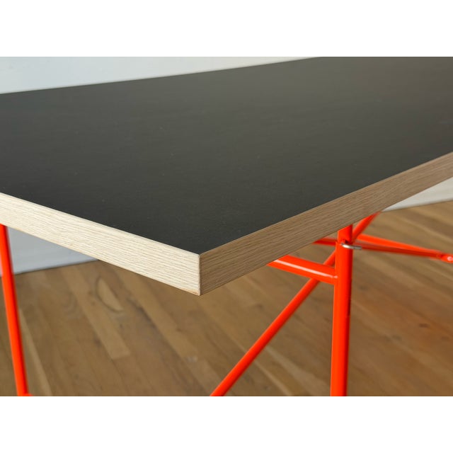 2020s Richard Lampert Eiermann 2 Dining Table For Sale - Image 5 of 7