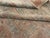 Galerie Shabab Collection Early 20th Century Handmade Turkish Herekeh Accent Rug For Sale - Image 11 of 11