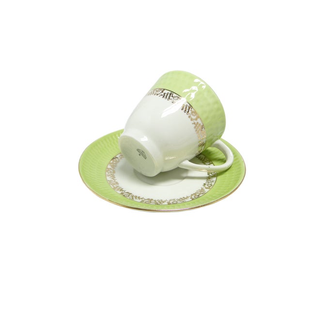 Postmodern Cup, Poland, 1970s For Sale - Image 4 of 8