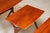 CFC Silkeborg Mid-Century Danish Teak Nestig Tables by Johannes Andersen for CFC Silkeborg, 1960s, Set of 3 For Sale - Image 4 of 15